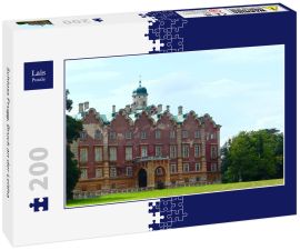 Lais Puzzle - Schloss Prugg, Bruck an der Leitha - 200 Teile