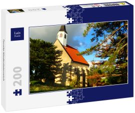 Lais Puzzle - Ternitz Niederösterreich - 200 Teile