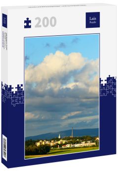 Lais Puzzle - Neunkirchen, Niederösterreich - 200 Teile