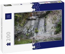 Lais Puzzle - Himalaya, Nainital, Indien - 200 Teile