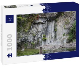 Lais Puzzle - Himalaya, Nainital, Indien - 1.000 Teile