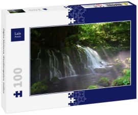 Lais Puzzle - Digha Mohona, Westbengalen, Indien - 100 Teile