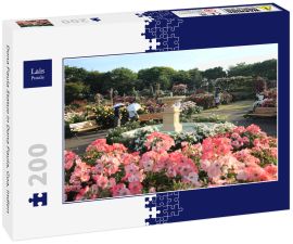 Lais Puzzle - Dona Paula Statue in Dona Paula, Goa, Indien - 200 Teile