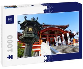 Lais Puzzle - Osu Kannon, Nagoya, Japan - 1.000 Teile