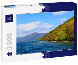 Lais Puzzle - Towada-See, in Aomori und Akita, Japan - 1.000 Teile