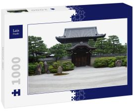 Lais Puzzle - Kennin-ji, Japan - 1.000 Teile