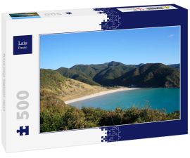 Lais Puzzle - Fukue-Insel, Nagasaki, Japan - 500 Teile