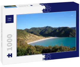 Lais Puzzle - Fukue-Insel, Nagasaki, Japan - 1.000 Teile