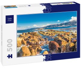 Lais Puzzle - Wajima, Ishikawa, Japan - 500 Teile
