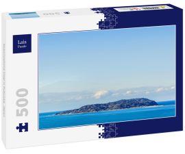 Lais Puzzle - Nokonoshima Insel in Fukuoka, Japan - 500 Teile