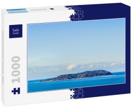 Lais Puzzle - Nokonoshima Insel in Fukuoka, Japan - 1.000 Teile