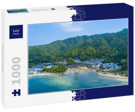 Lais Puzzle - itsukushima, Japan - 1.000 Teile