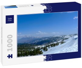 Lais Puzzle - Hachimantai, Japan - 1.000 Teile