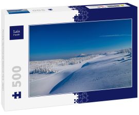 Lais Puzzle - Towada Hachimantai National Park, Japan - 500 Teile