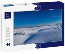 Lais Puzzle - Towada Hachimantai National Park, Japan - 1.000 Teile