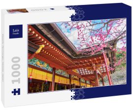 Lais Puzzle - Dazaifu Tenmangu, Hakata, Japan - 1.000 Teile