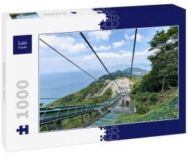 Lais Puzzle - Mikata-goko, Japan - 1.000 Teile