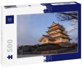 Lais Puzzle - Chiba, Japan - 500 Teile