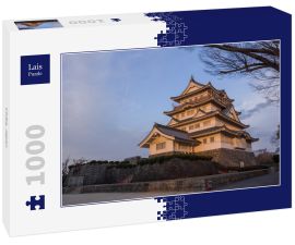 Lais Puzzle - Chiba, Japan - 1.000 Teile