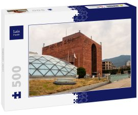 Lais Puzzle - Nagasaki, Japan - 500 Teile