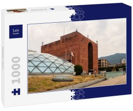 Lais Puzzle - Nagasaki, Japan - 1.000 Teile