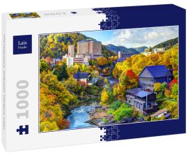 Lais Puzzle - NTR-Gedenkpark, Hyderabad, Telangana, Indien - 1.000 Teile