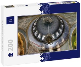 Lais Puzzle - St. Sofia Kirche, Harbin, China - 200 Teile