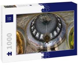 Lais Puzzle - St. Sofia Kirche, Harbin, China - 1.000 Teile