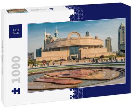 Lais Puzzle - Shanghai Museum, China - 1.000 Teile