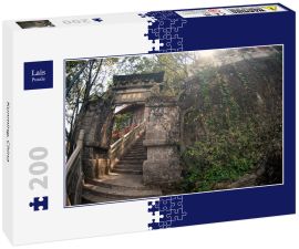 Lais Puzzle - Kunming, China - 200 Teile