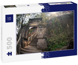Lais Puzzle - Kunming, China - 500 Teile