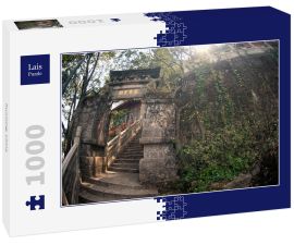 Lais Puzzle - Kunming, China - 1.000 Teile