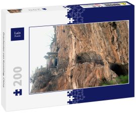 Lais Puzzle - Drachentor von Kunming, China - 200 Teile