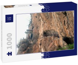 Lais Puzzle - Drachentor von Kunming, China - 1.000 Teile