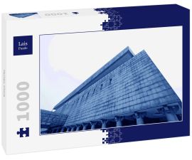 Lais Puzzle - Hunan, China - 1.000 Teile