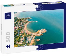 Lais Puzzle - Beidaihe, China - 500 Teile