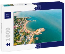 Lais Puzzle - Beidaihe, China - 1.000 Teile