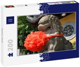 Lais Puzzle - Suzhou, China - 200 Teile