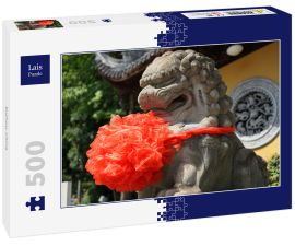 Lais Puzzle - Suzhou, China - 500 Teile