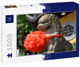 Lais Puzzle - Suzhou, China - 1.000 Teile
