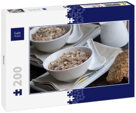 Lais Puzzle - Müsli - 200 Teile