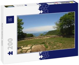 Lais Puzzle - Park in Yashima, Japan - 200 Teile