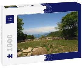 Lais Puzzle - Park in Yashima, Japan - 1.000 Teile