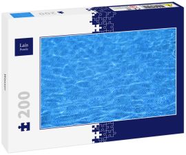 Lais Puzzle - Wasser - 200 Teile