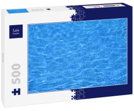 Lais Puzzle - Wasser - 500 Teile