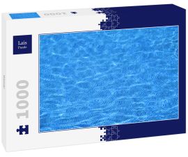 Lais Puzzle - Wasser - 1.000 Teile