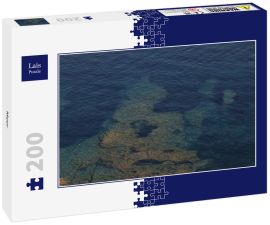 Lais Puzzle - Meer - 200 Teile