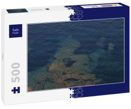 Lais Puzzle - Meer - 500 Teile