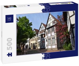 Lais Puzzle - Minden - 500 Teile