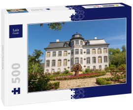 Lais Puzzle - Übach-Palenberg - 500 Teile